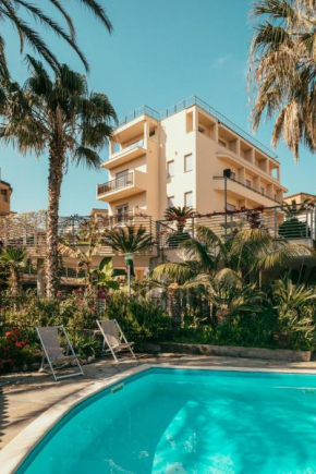 Hotel Residence La Palma, Finale Ligure